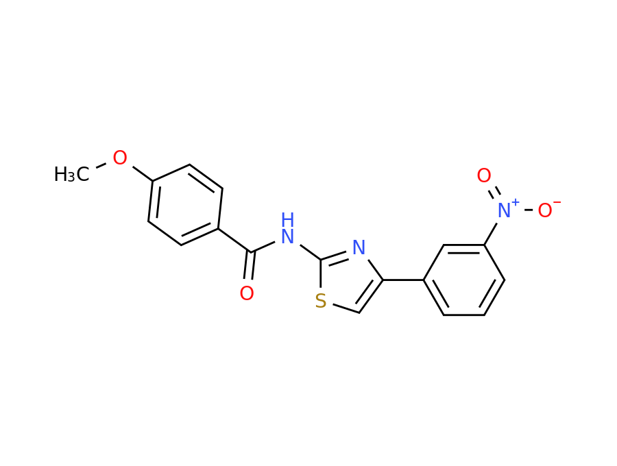 Structure Amb6349267