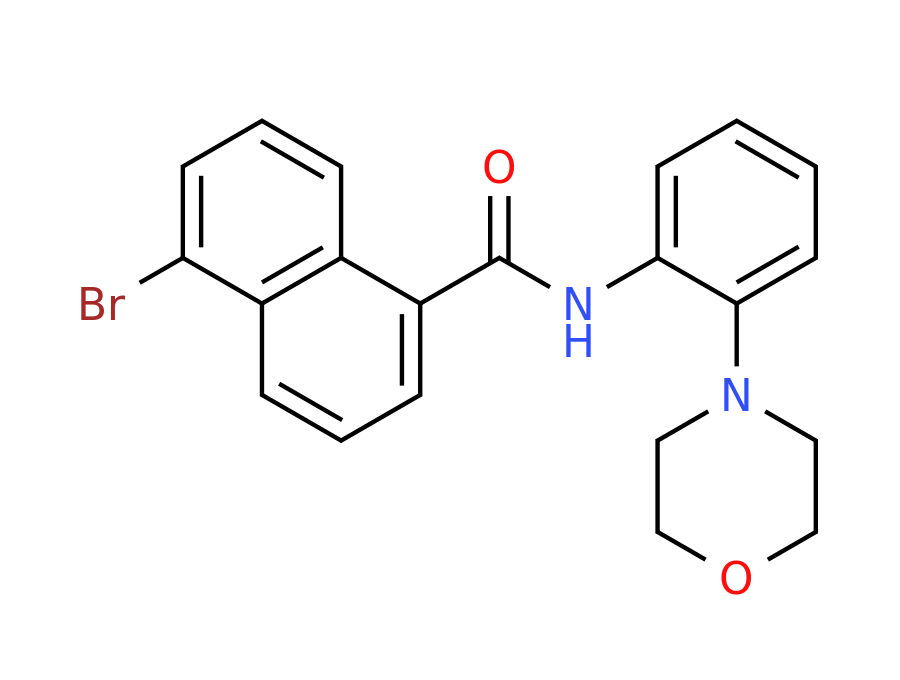 Structure Amb6350599