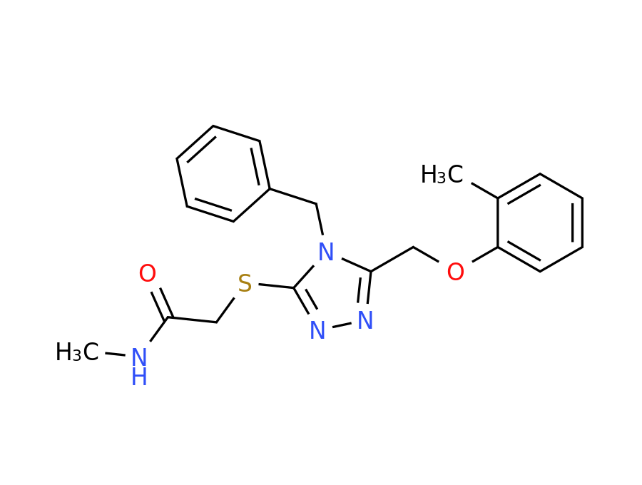 Structure Amb6351095
