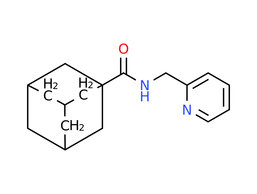 Structure Amb6352547