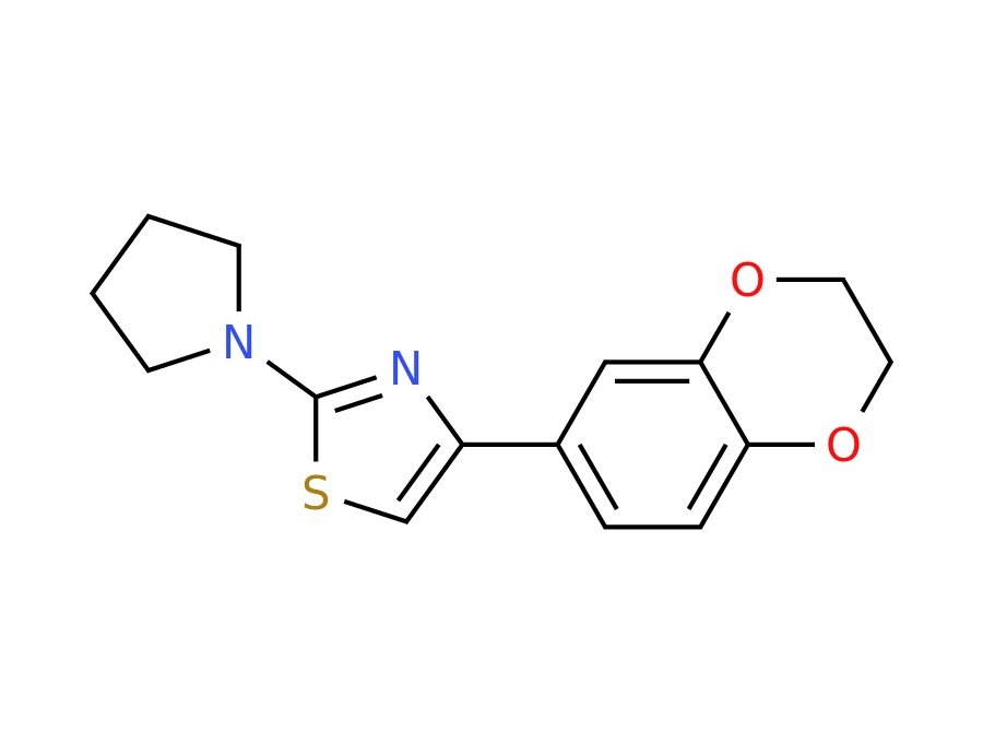 Structure Amb6354