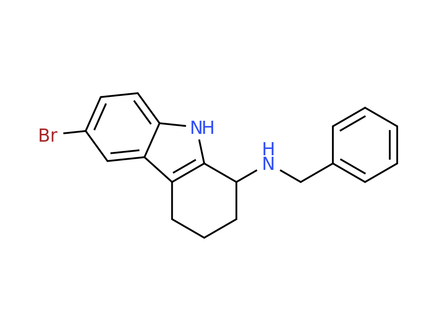 Structure Amb6354349