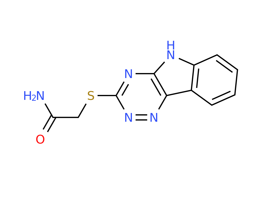 Structure Amb6354447