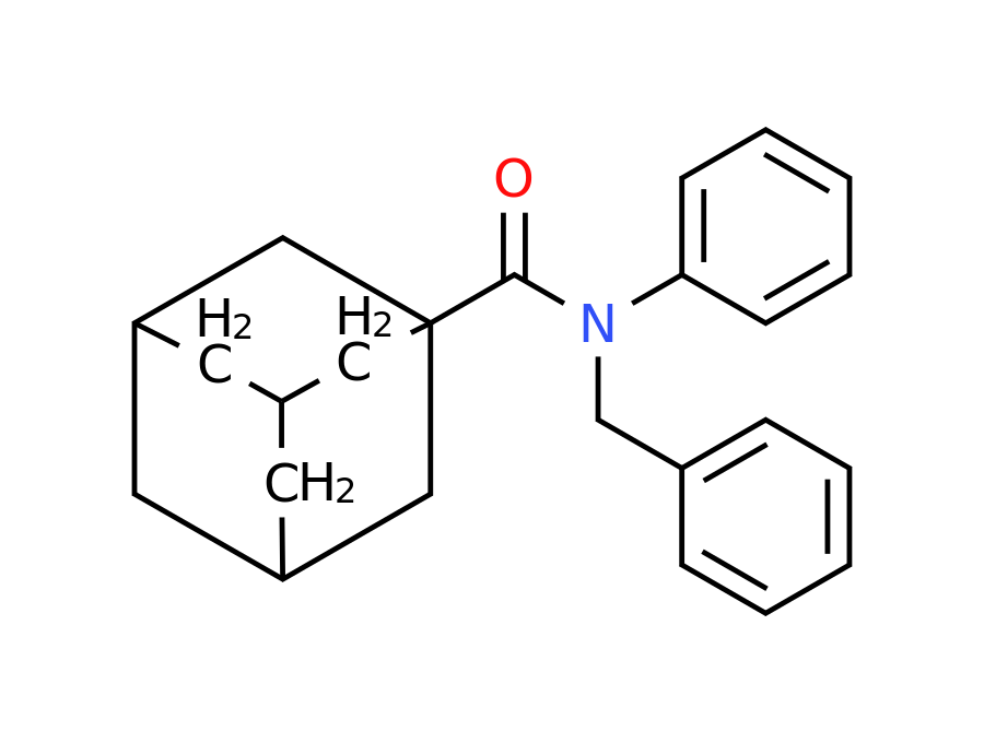Structure Amb6354510