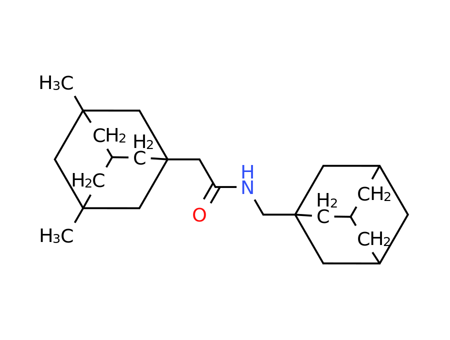 Structure Amb6354547