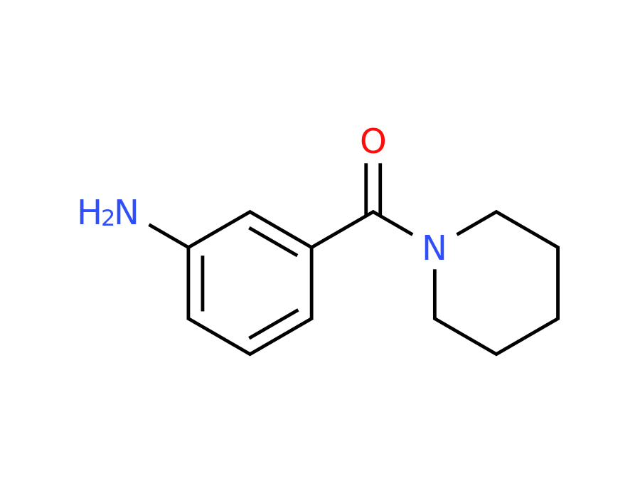 Structure Amb6355555