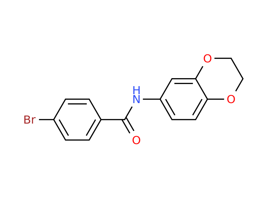 Structure Amb6361365
