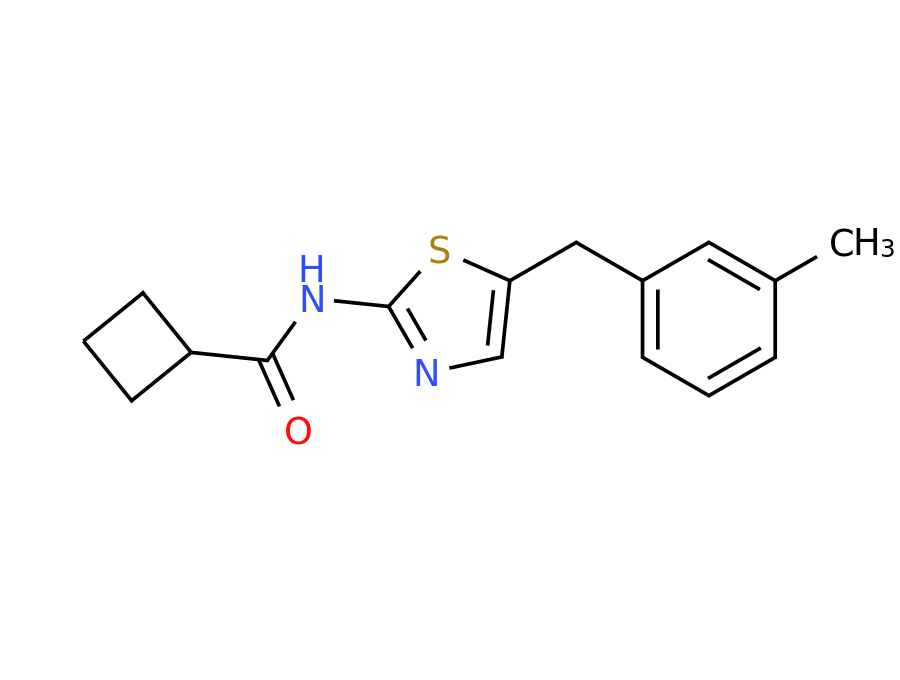Structure Amb63622