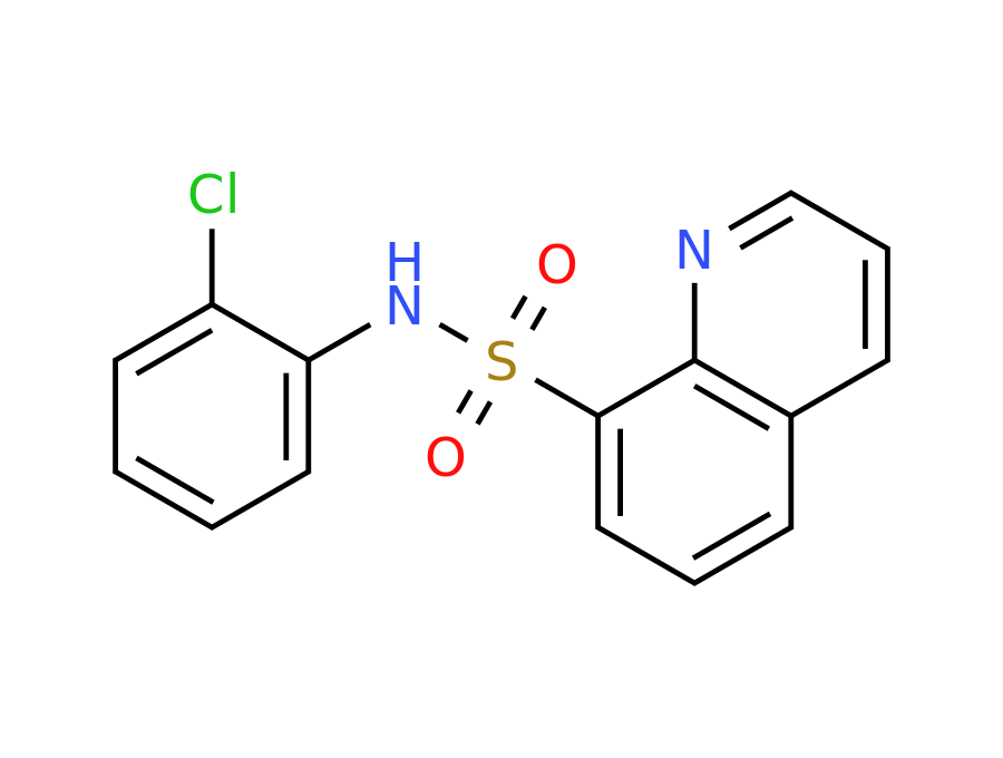 Structure Amb6362432