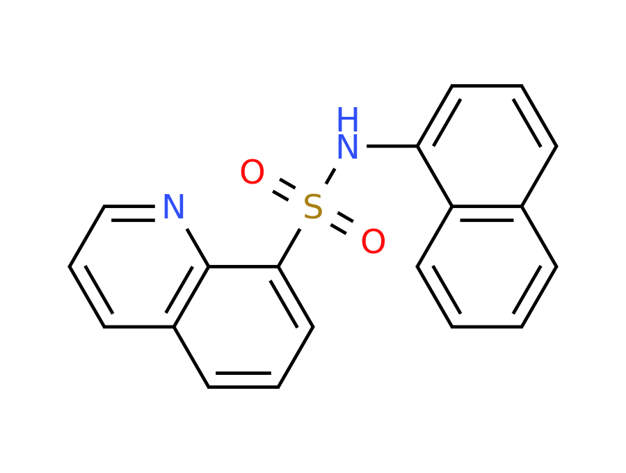 Structure Amb6362434