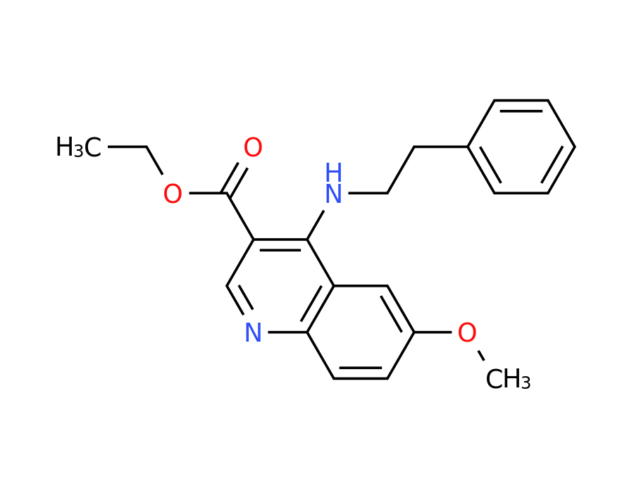 Structure Amb636348