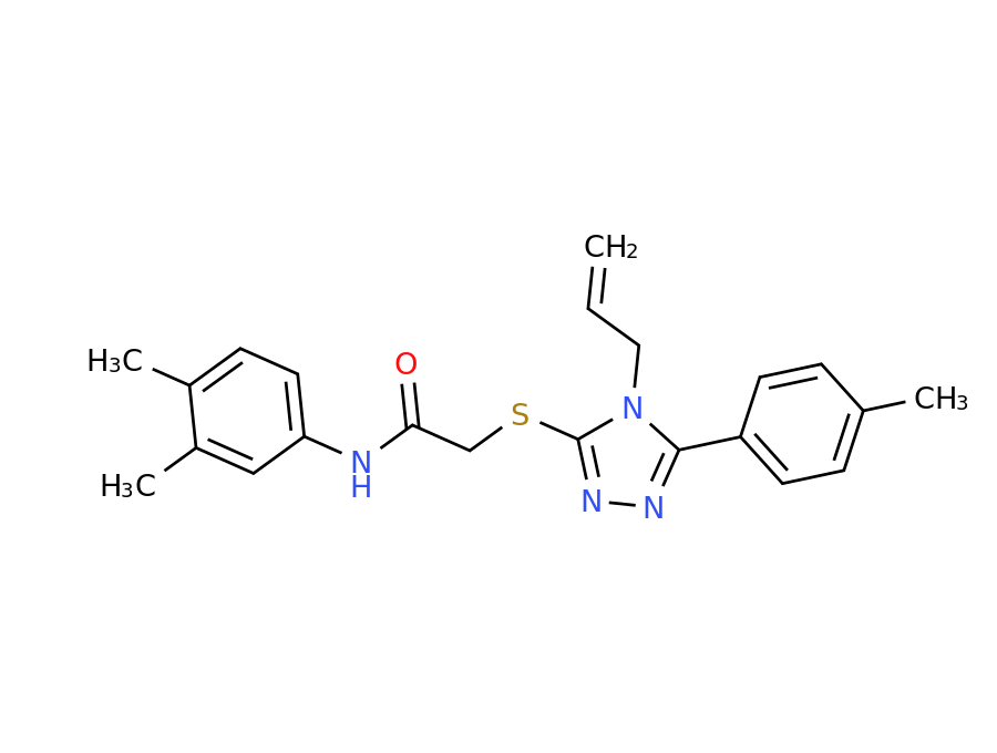 Structure Amb6364345