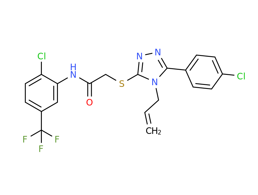 Structure Amb6364348