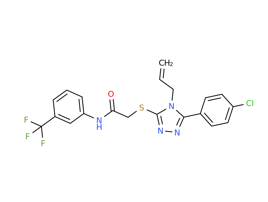 Structure Amb6364350