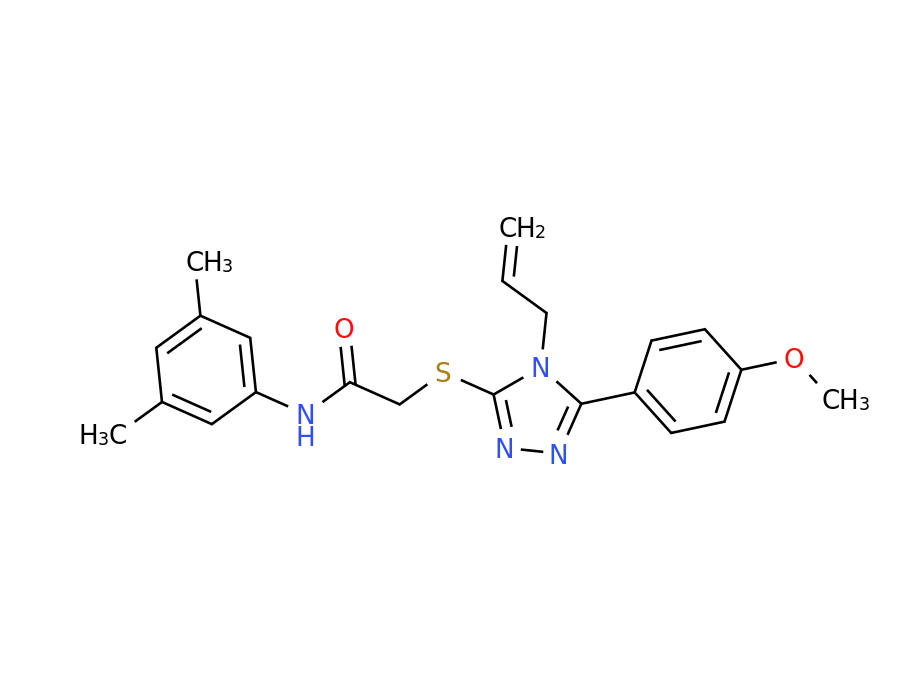 Structure Amb6364361