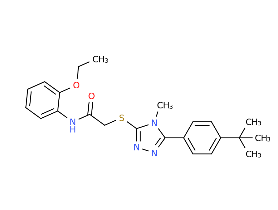 Structure Amb6364365