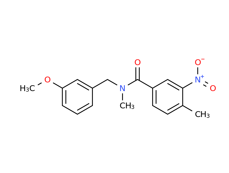 Structure Amb63662