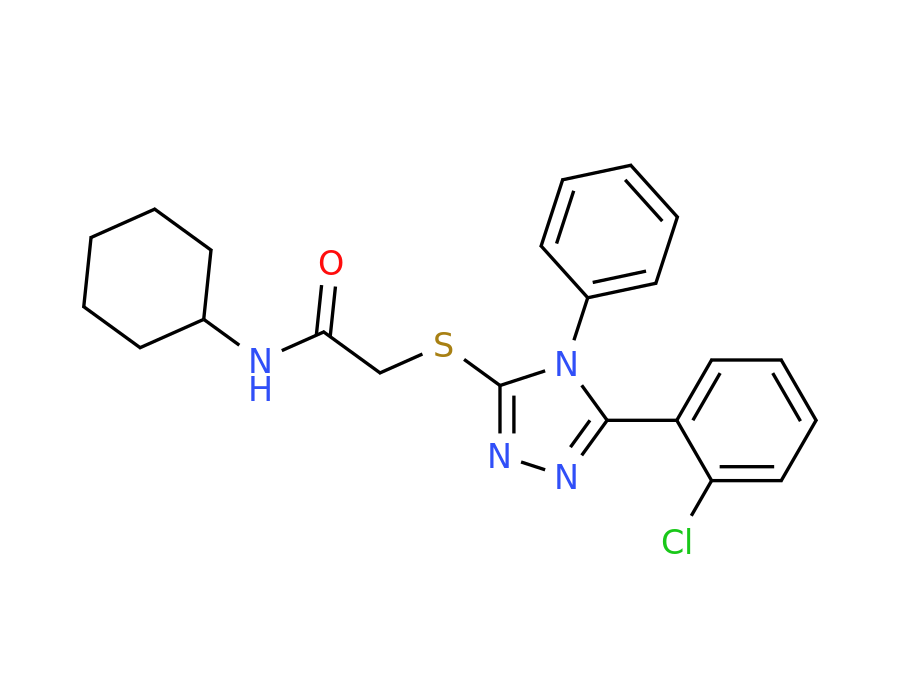 Structure Amb6368009