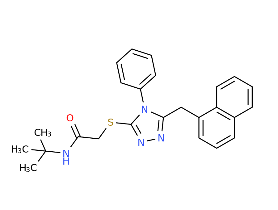 Structure Amb6368117