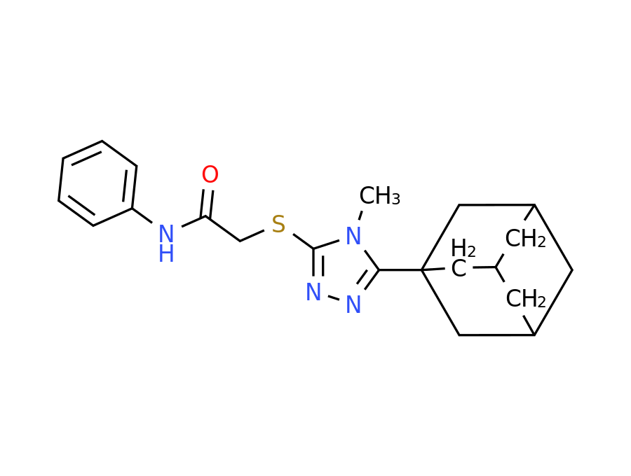 Structure Amb6368260