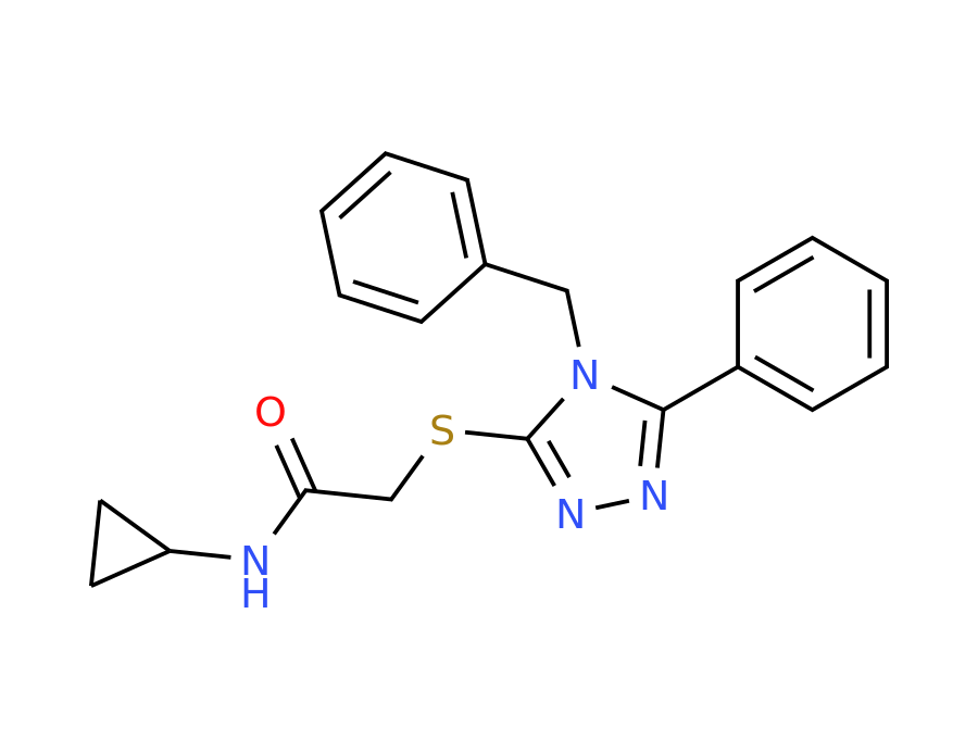 Structure Amb6370309