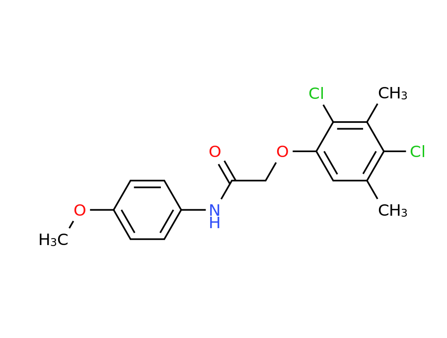Structure Amb6370553