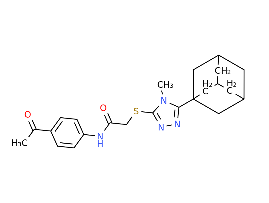 Structure Amb6372590