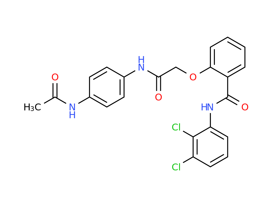 Structure Amb6372943