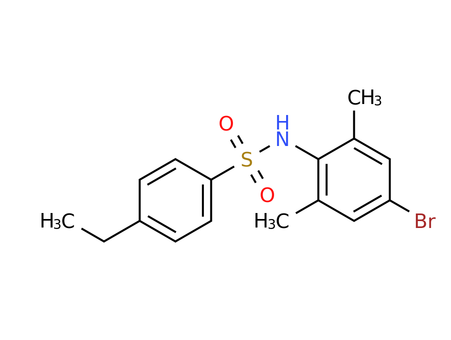 Structure Amb6373100