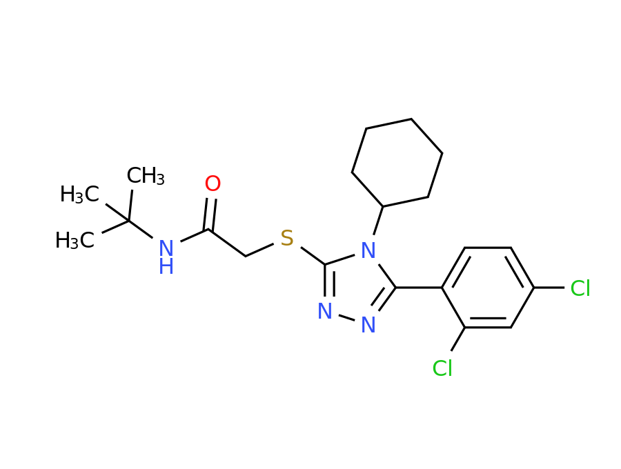 Structure Amb6373444
