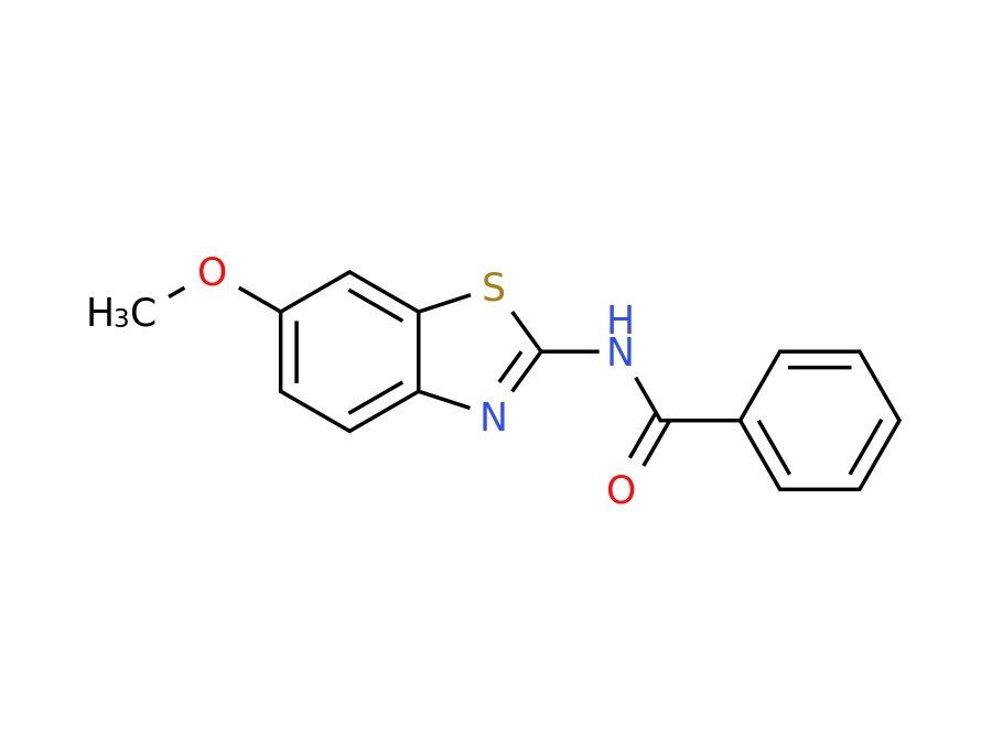 Structure Amb637391