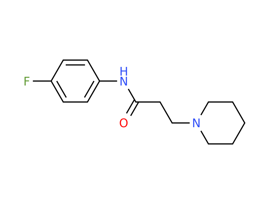 Structure Amb6376409