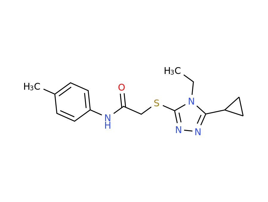 Structure Amb6380781