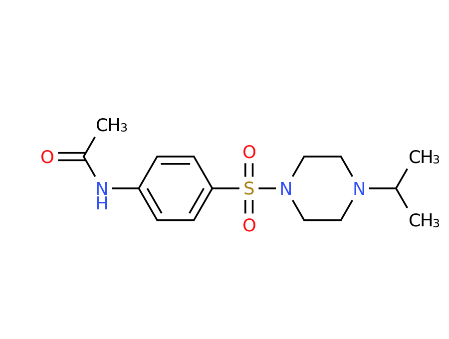 Structure Amb6382027