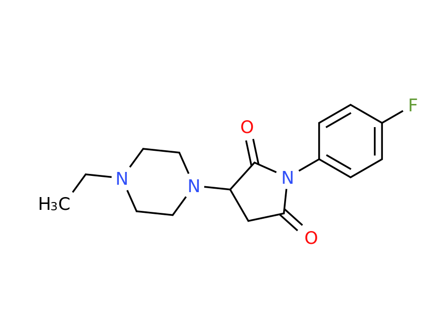 Structure Amb6382276