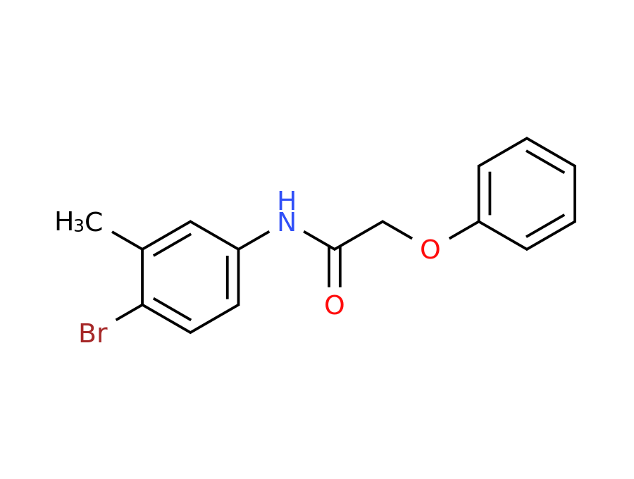 Structure Amb6383816