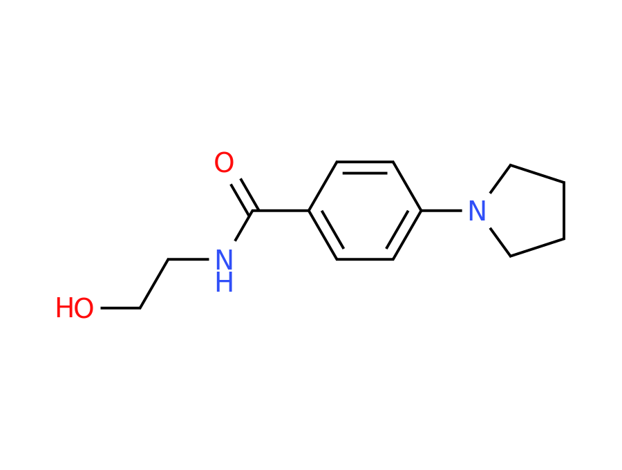 Structure Amb6384354