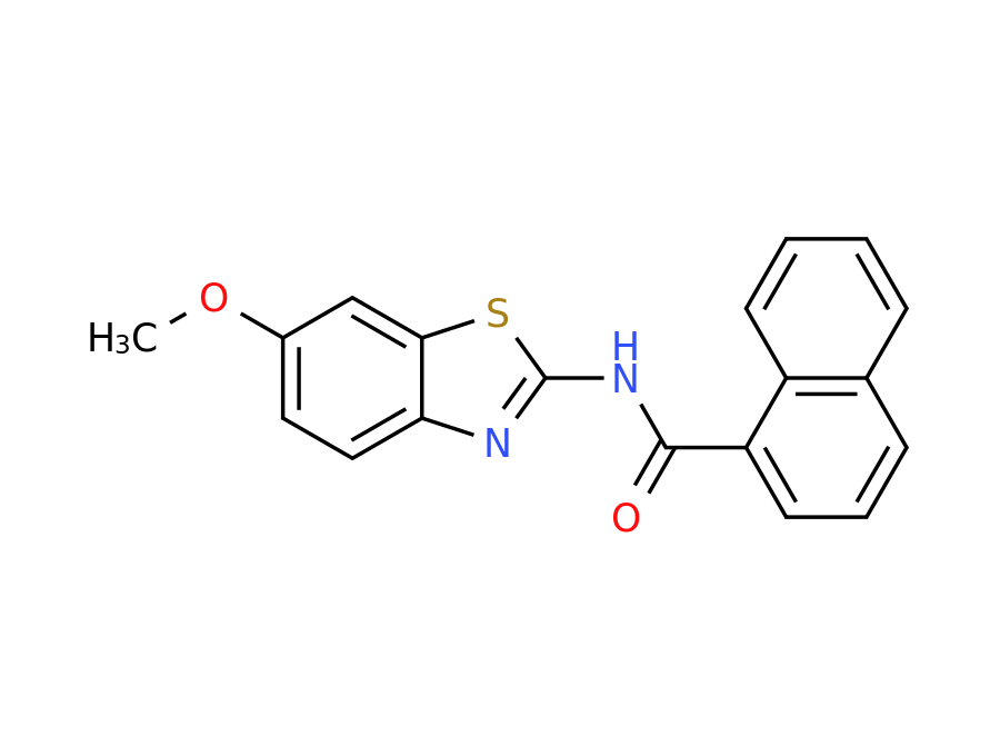 Structure Amb6389145