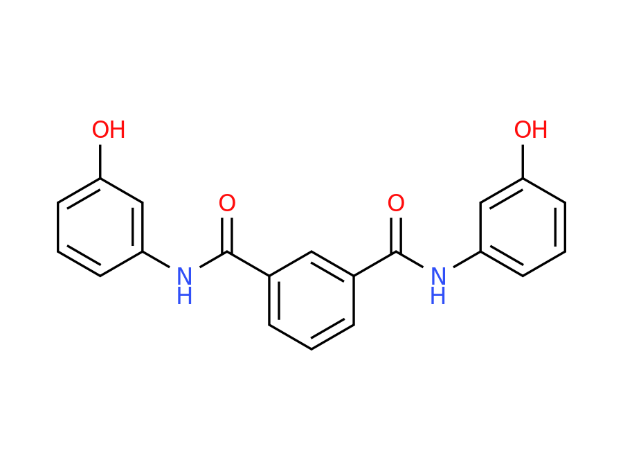 Structure Amb6396946