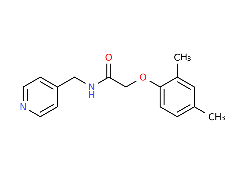 Structure Amb6399536