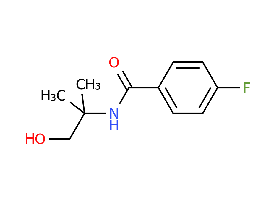 Structure Amb6400066