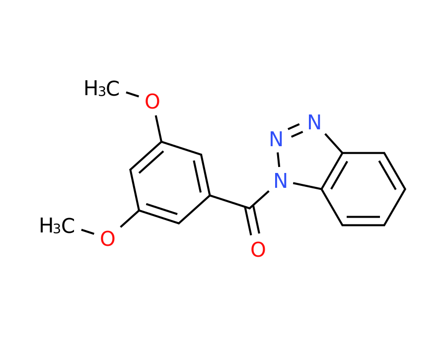 Structure Amb640036