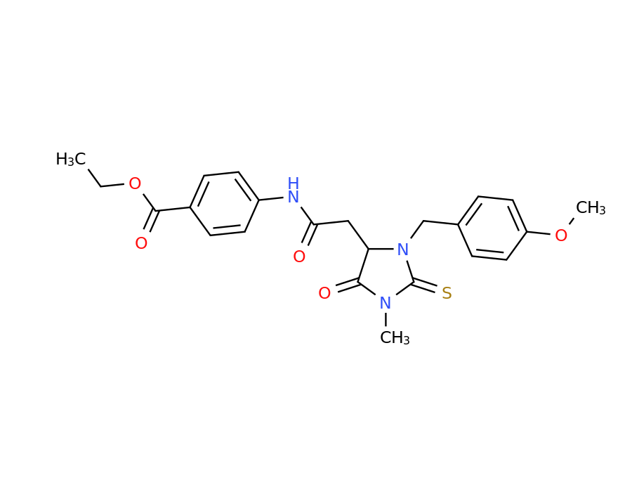 Structure Amb6401770