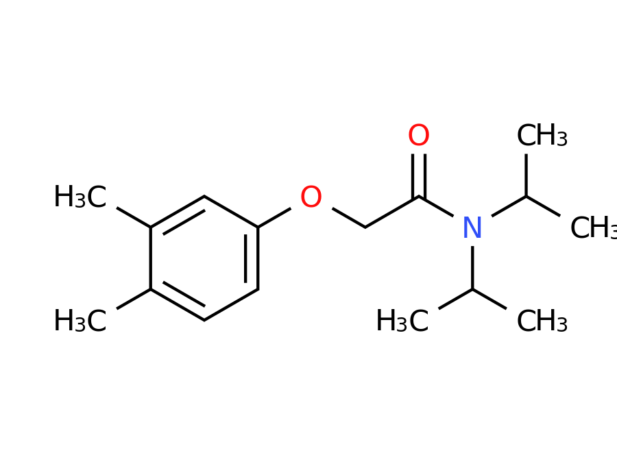 Structure Amb6401963