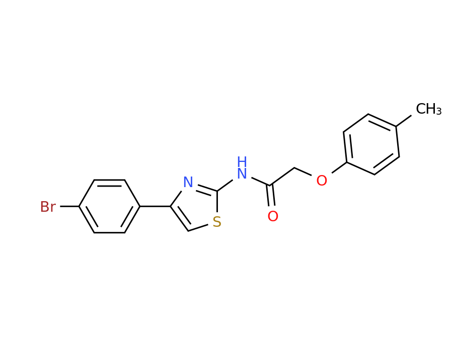 Structure Amb6405670