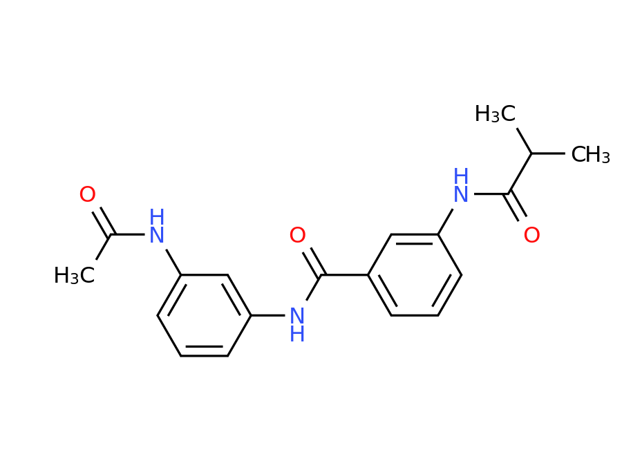 Structure Amb6407080