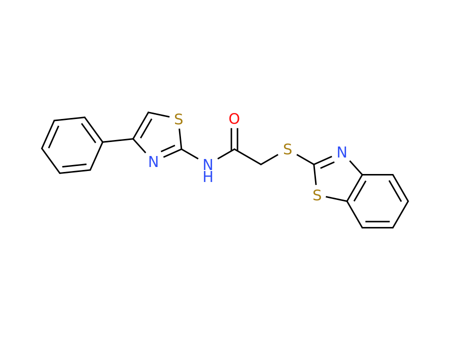 Structure Amb6407400