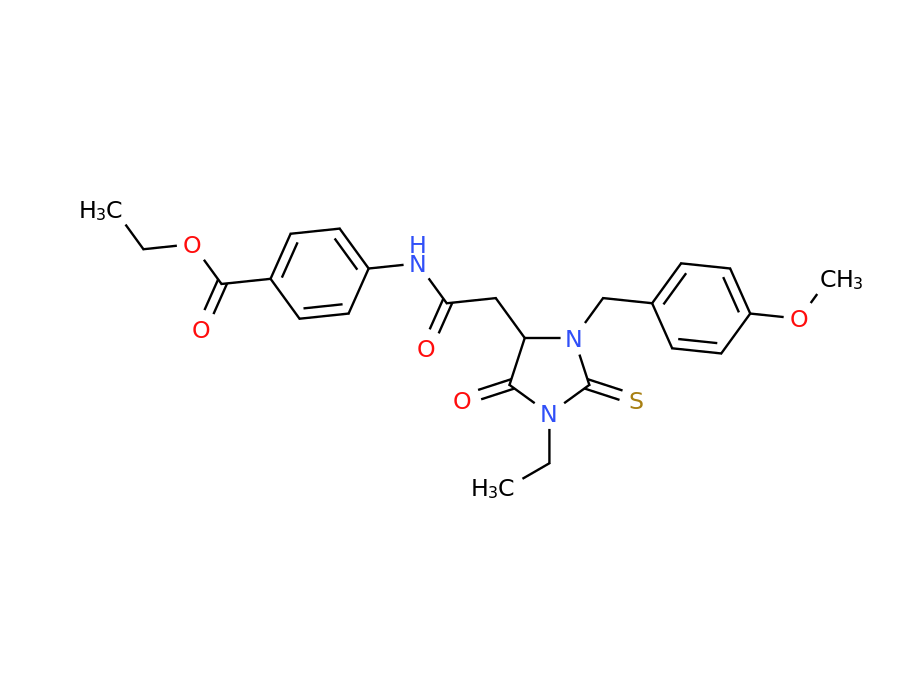 Structure Amb6407615