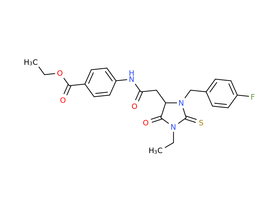Structure Amb6407663