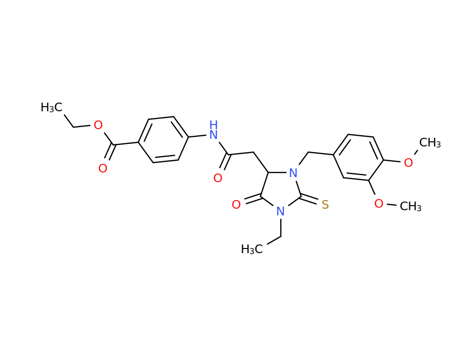 Structure Amb6407706